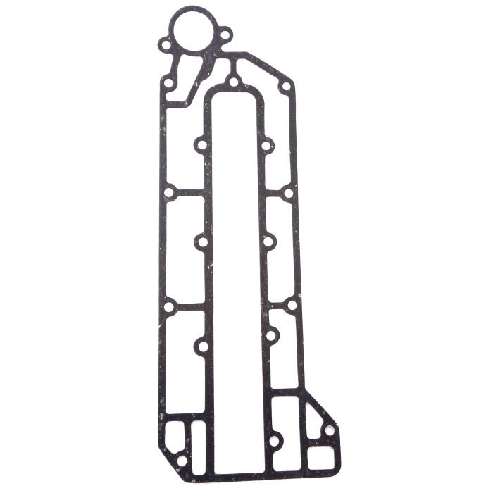 Yamaha Engine Cooling Gasket Rec6H3-41112-A0 For Optimal Performance
