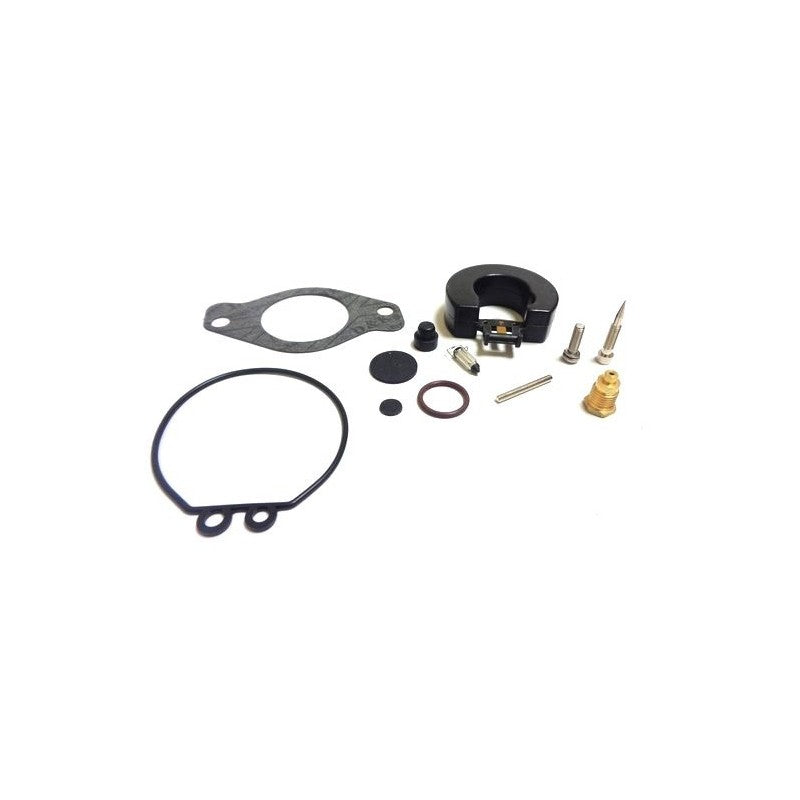 Carburetor Kit Rec6H3-W0093-02 For Enhanced Engine Performance