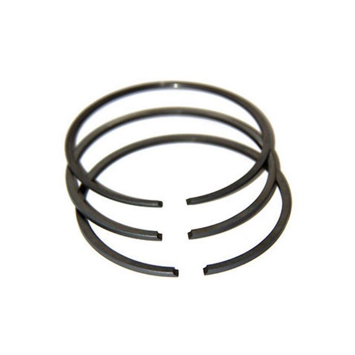Yamaha 3 Piston Ring Rec6H4-11610-00-00 For 1984-1988 Models