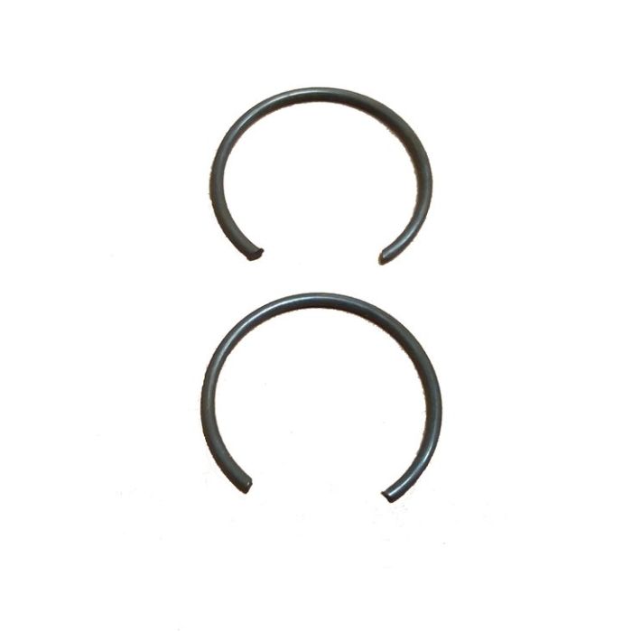 Clip Rec6H4-11634-00 - Versatile Fastening Accessory, 0.01 Kg