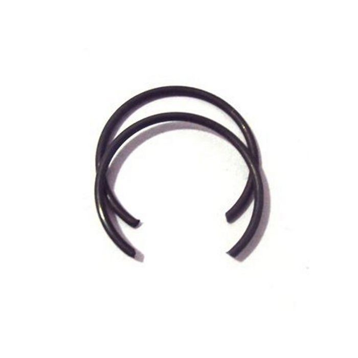 Yamaha Clip Rec6H4-11634-01 For Recmar 40N/E/H & 50D/Etn Engines