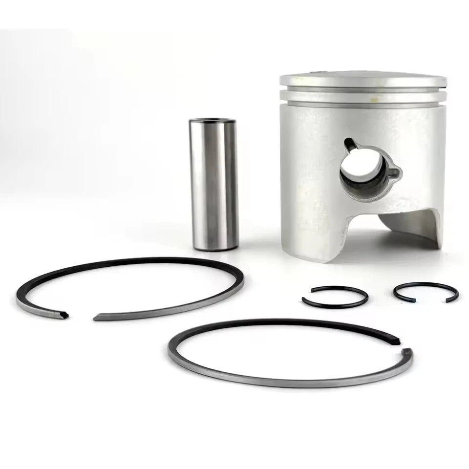 Yamaha Piston Kit Rec6H4-11635-01K For 25Q/Qeo (1990-94) Models