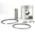 Yamaha Piston Kit Rec6H4-11635-01K For 25Q/Qeo (1990-94) Models