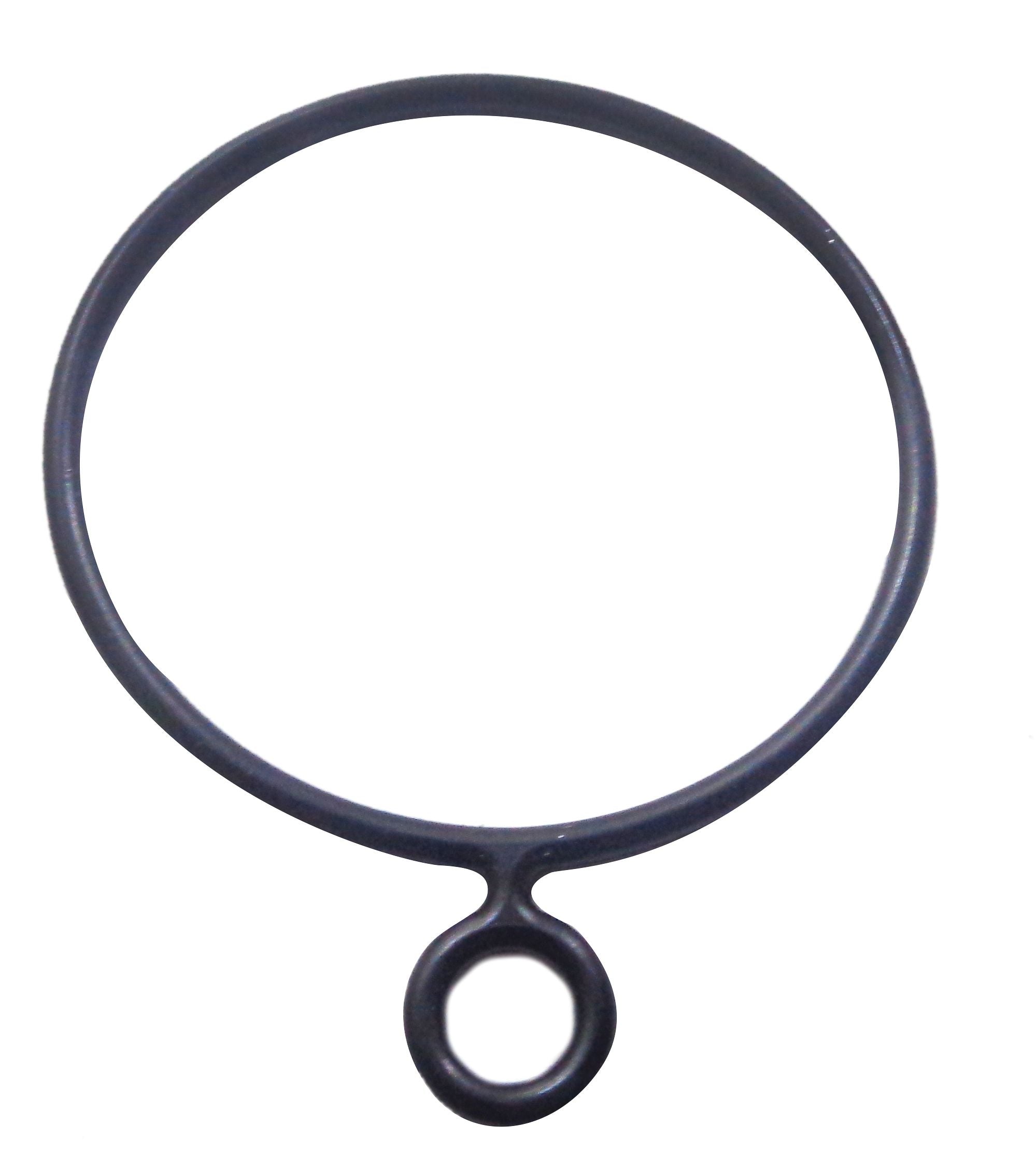 Yamaha Rubber Exhaust Gasket Rec6H4-14198-01 For Optimal Engine Seal