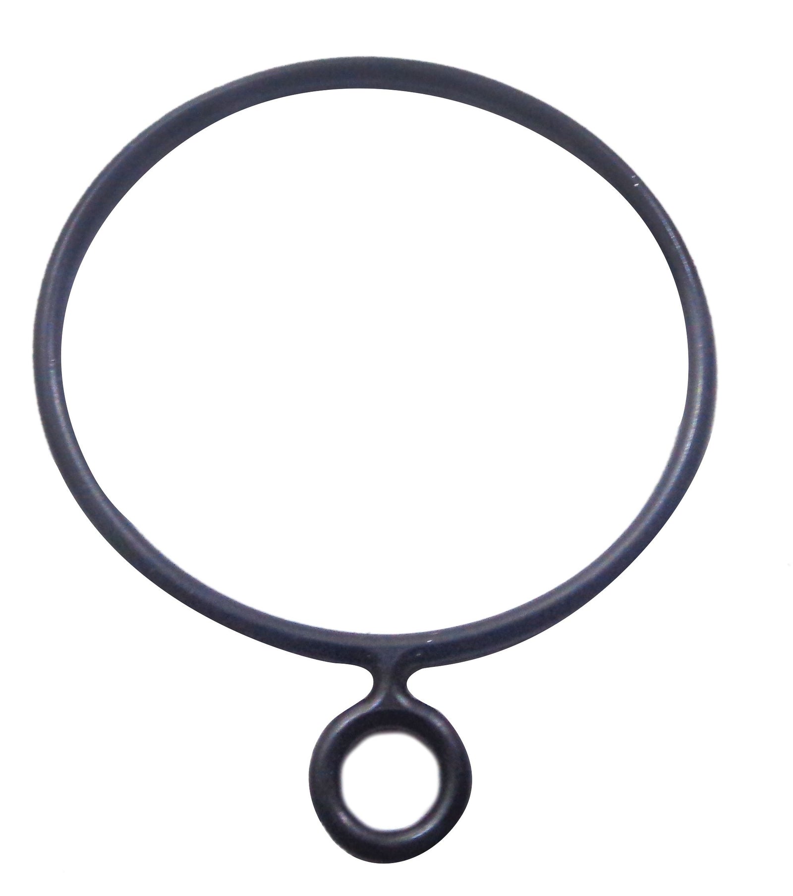 Yamaha Rubber Exhaust Gasket Rec6H4-14198-01 For Optimal Engine Seal