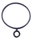 Yamaha Rubber Exhaust Gasket Rec6H4-14198-01 For Optimal Engine Seal