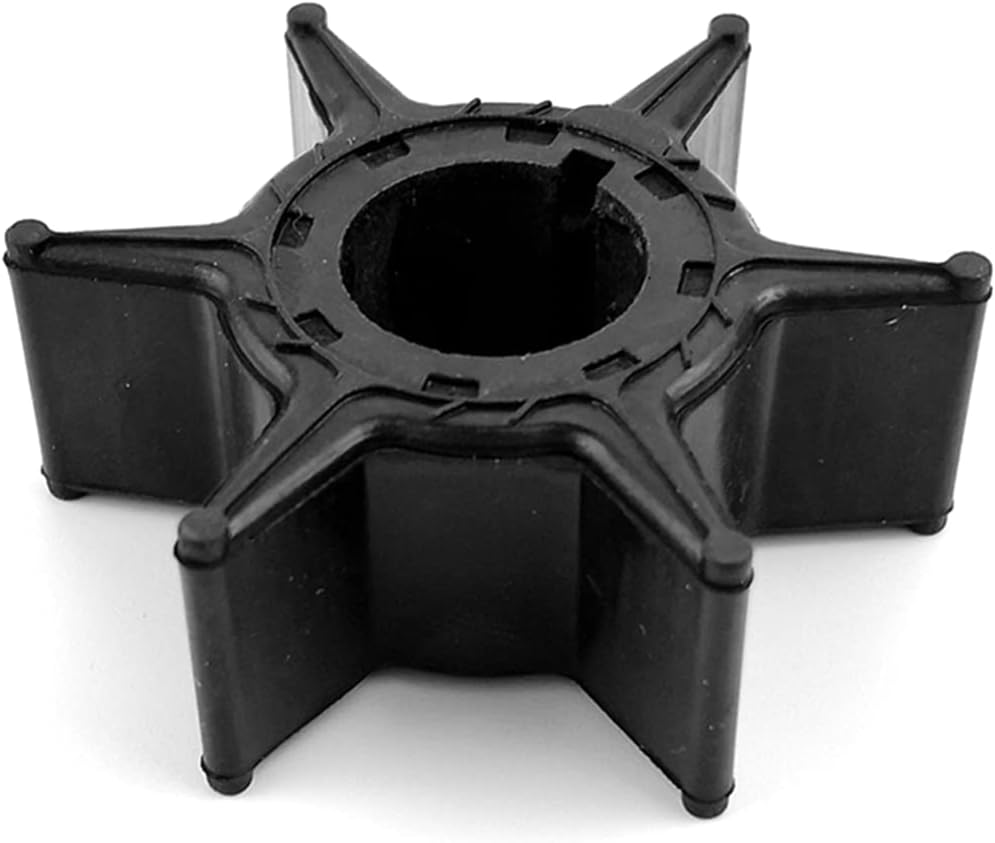 Mercruiser Impeller Rec6H4-44352-02 | Durable Marine Performance