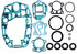 Yamaha Gear Housing Seal Kit Rec6H4-W0001-21 For 25Q/40Hp/50Hp Engines