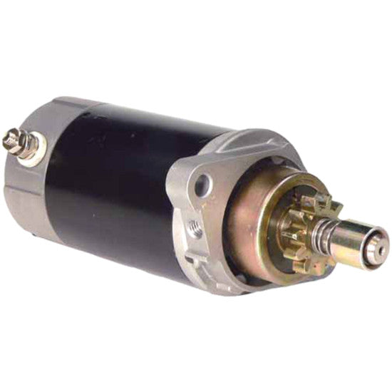 Mercury 40Hp Outboard Starter Motor (1986-92) | Rec6J4-81800-01