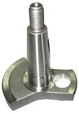Recmar Crankshaft Rec6K4-11412-00 - High-Quality Engine Component