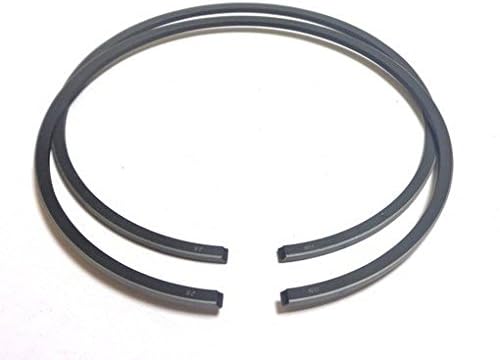 Yamaha Piston Ring Kit Rec6K5-11601-02 For E60He/Hm/H Models (1997-2013)