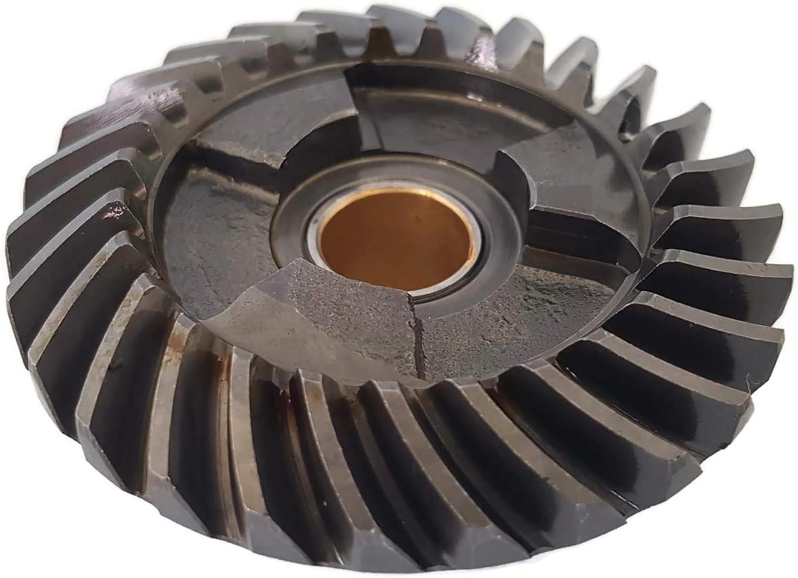 Yamaha Reverse Gear Rec6K5-45570-00 For Enhanced Performance – Recmar ...