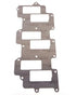 Yamaha Reed Gasket Inner Rec6K7-13646-A2 For 200Ceto & 225Bet