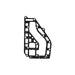 Yamaha Gasket Cover Rec6K8-41124-A1 For 25B/Bmh/Bwh Engines