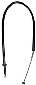 Yamaha 15Hp Accelerator Cable Rec6L2-26301-00 For Smooth Throttle Control