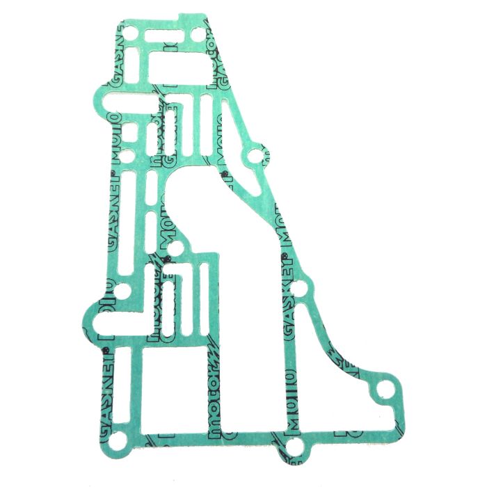 Yamaha Exhaust Gasket Outer Rec6L2-41114-A1 - Durable Seal For Engines