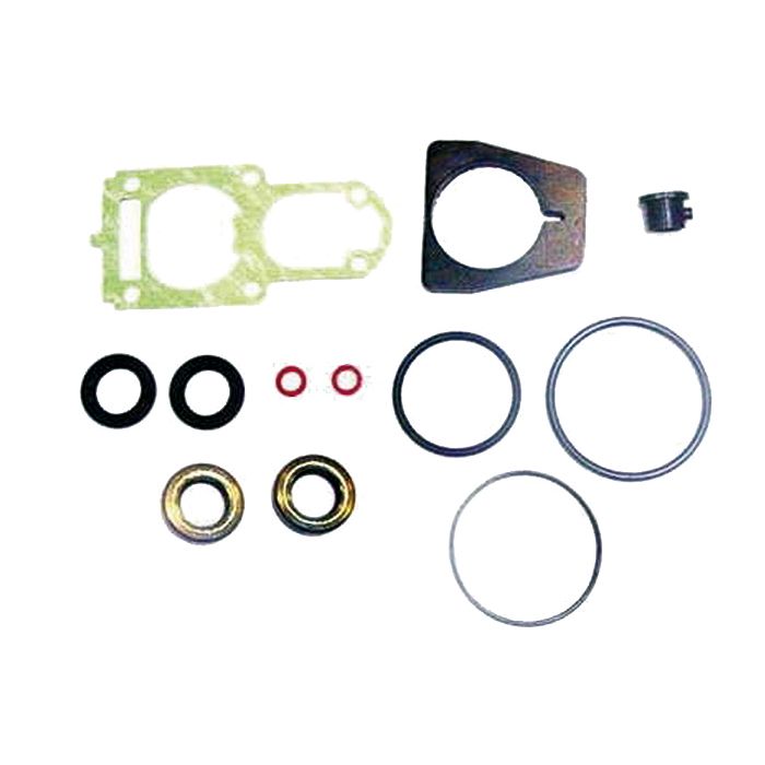 Yamaha Gear Housing Seal Kit Rec6L2-W0001-C3 For Marine Applications