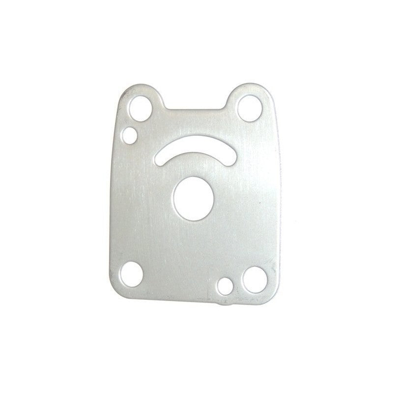 Yamaha Outer Plate Rec6L5-44323-00 For Recmar Engine 3A/Amh 3Msh