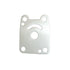 Yamaha Outer Plate Rec6L5-44323-00 For Recmar Engine 3A/Amh 3Msh