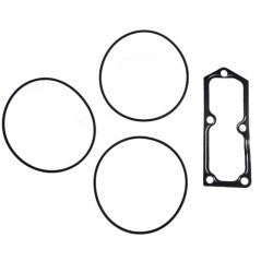 Cooler Gasket Kit Rec6Lpic - Airtight Seal For Optimal Performance