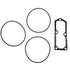 Cooler Gasket Kit Rec6Lpic - Airtight Seal For Optimal Performance