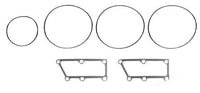 Cooler Gasket Kit Rec6Lyic - Airtight Seal For Optimal Performance
