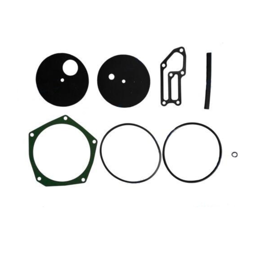 Cooler Gasket Kit Rec6Lyoc - Perfect Seal For Optimal Performance
