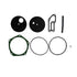 Cooler Gasket Kit Rec6Lyoc - Perfect Seal For Optimal Performance
