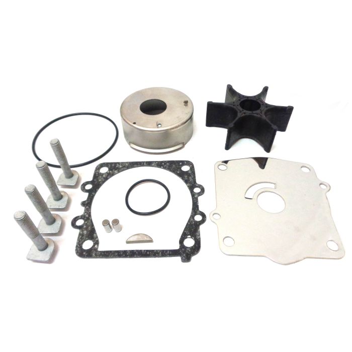 Mercruiser Water Pump Kit Rec6N6-W0078-02 For 115/130 Engines