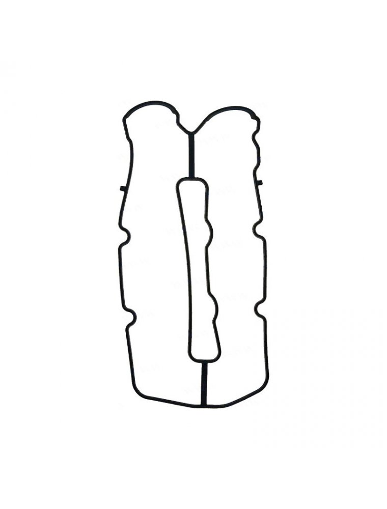 Mercruiser Valve Cover Port Gasket Rec6P2-11194-00 - Reliable Sealing