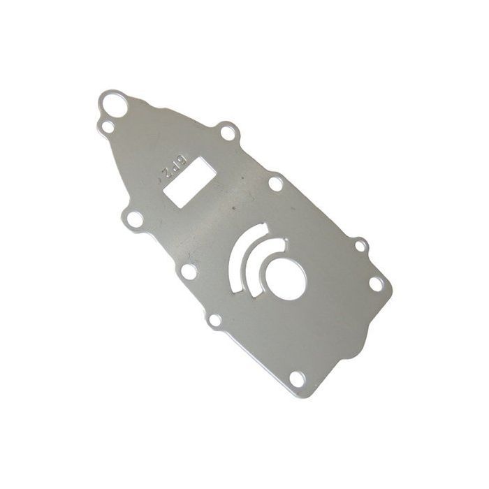 Yamaha Outer Plate Rec6P2-44323-00 For F250A/B/T Engine