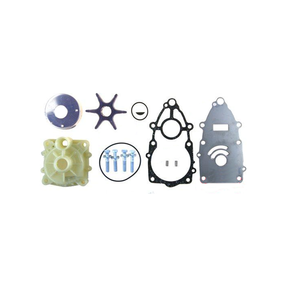 Yamaha Water Pump Kit Rec6P2-W0078-00 For F250A/B/T Engines