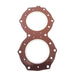 Yamaha Gasket Cylinder Head 40G (1993) - Rec6R7-11181-A0