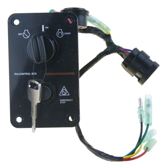 Yamaha Single Panel 704 Spare Part Rec704-82570-12 For Equipment