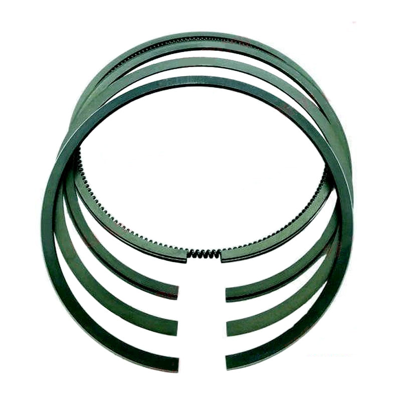 Yanmar Piston Ring Set Rec704571-22500 For Ysm12 Engine