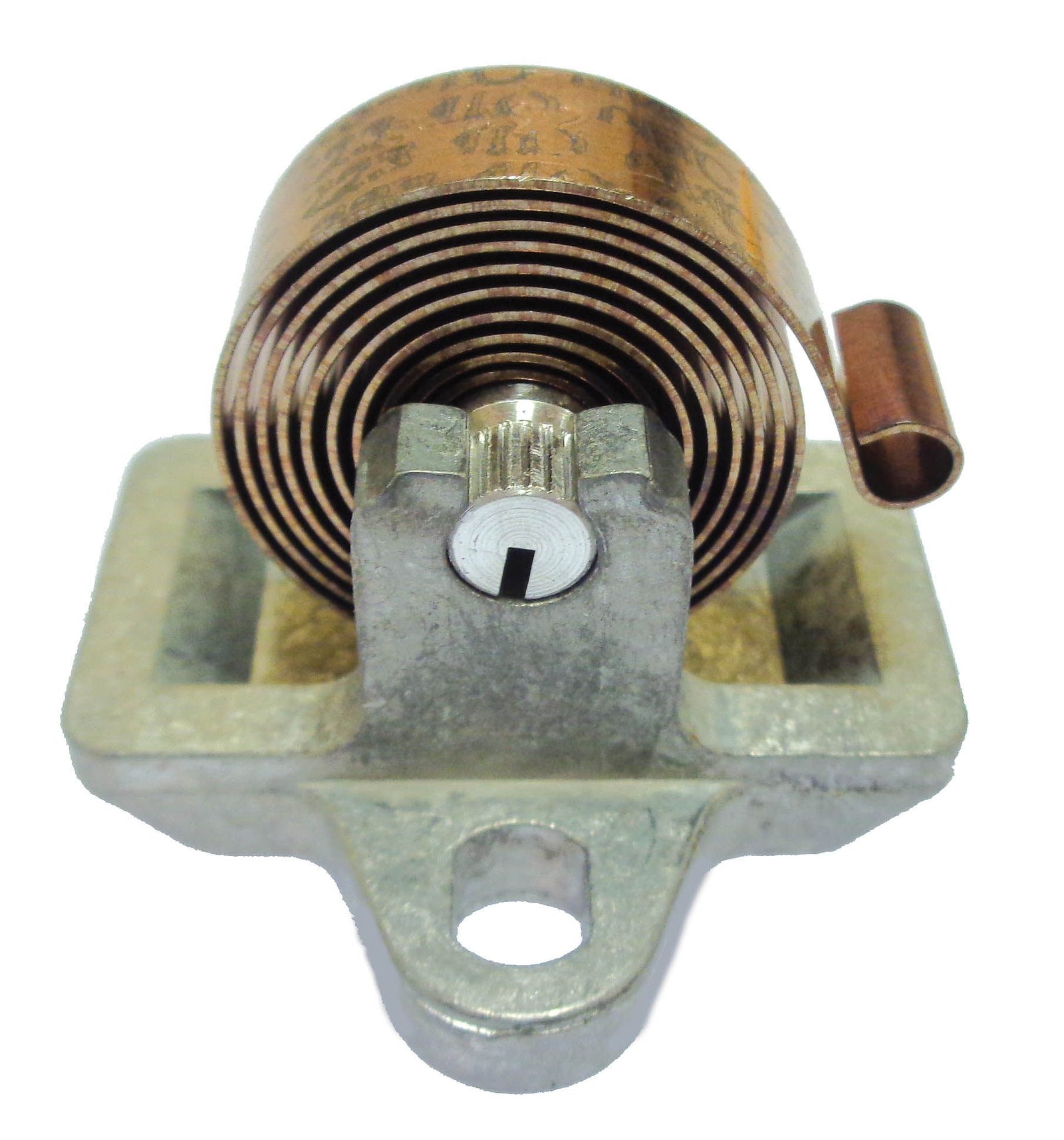 Mercruiser Thermostat Rec71464A01 - Engine Temperature Regulator