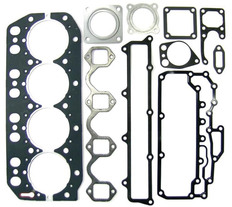 Yanmar Gasket Kit Rec719173-92600 For 4Lha Engines