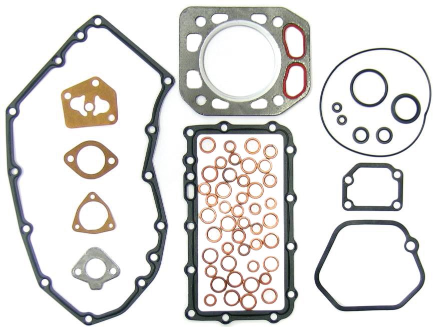 Yanmar Gasket Kit Rec728170-92600 For 1Gm & 1Gml Engines