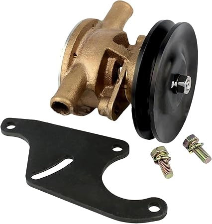 Yanmar Water Pump 2Gm, 3Gm | Rec728270-42002 | Efficient Water Pump