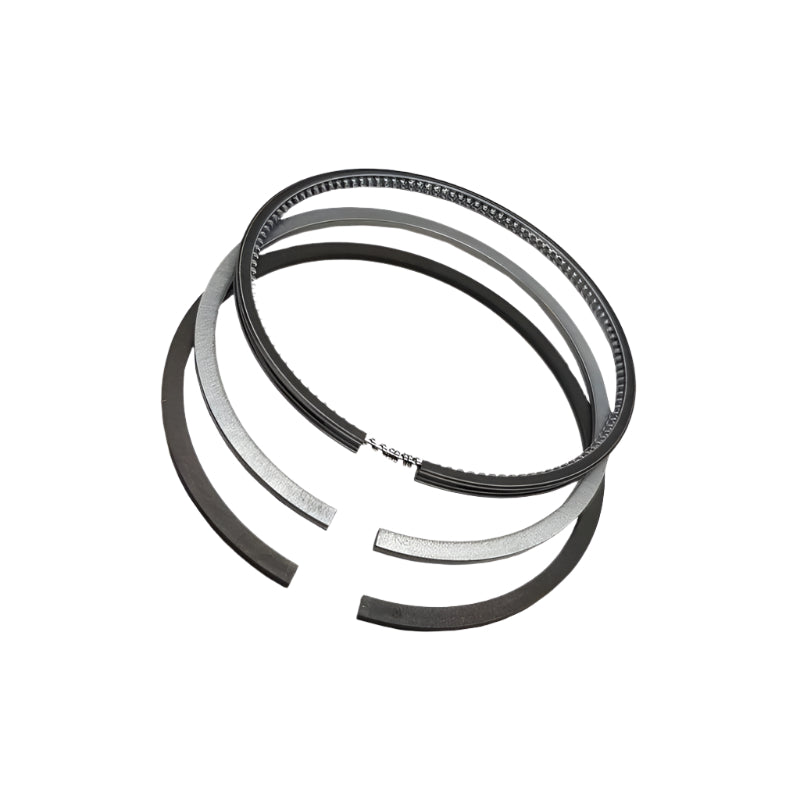 Yanmar Piston Ring Set Rec729120-22500 For 3Jh2, E, L, 3Jh25A