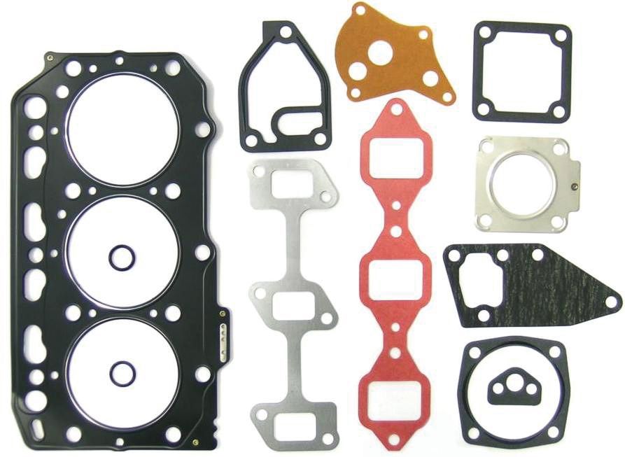 Yanmar Gasket Kit Rec729270-92601 For 3Jh3E-Yeu-E Engine