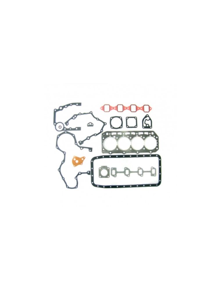 Yanmar Gasket Kit Rec729573-92605 For 4Jh2 Engine Models