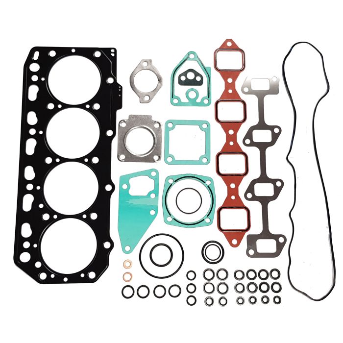 Yanmar Gasket Kit Rec729670-92600 For 4Jh4E, 4Jh4Ae, 4Jh5E Engines