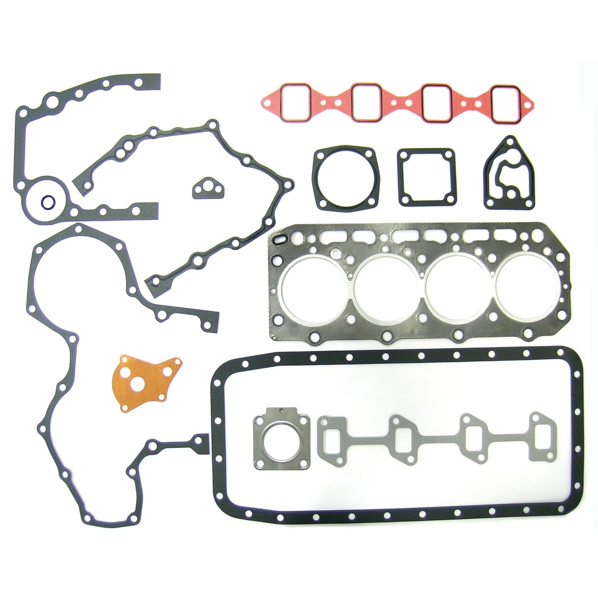 Recmar Engine Part Rec729693-92600 For 4Jh3-Dte, -Hte, -Te, -Tce