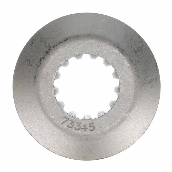 Mercruiser Thrust Washer Rec73345A1 For 40Hp & 60Hp Engines