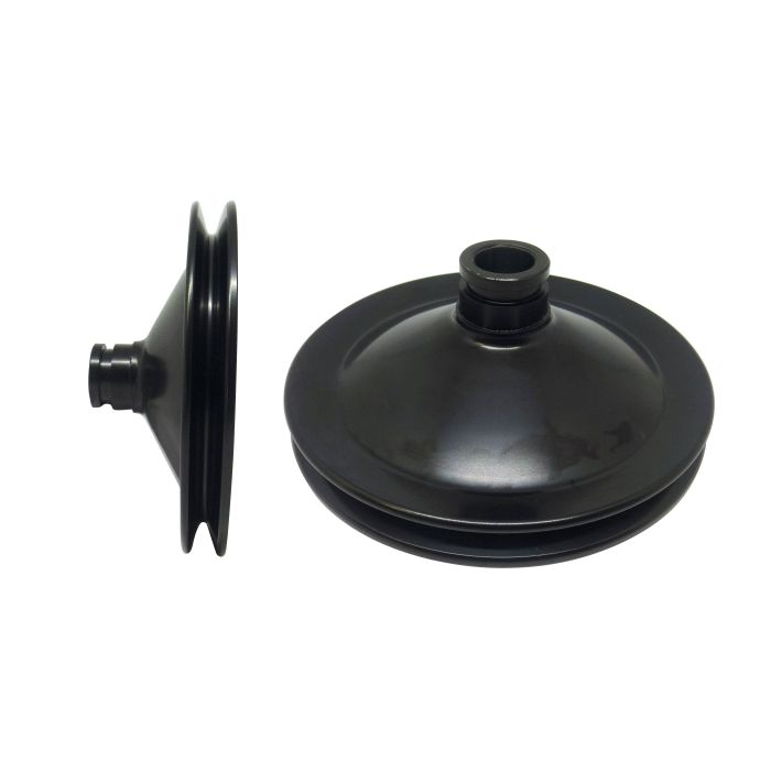 Mercruiser Power Steering Pump Pulley Rec73873A1 - Reliable Performance