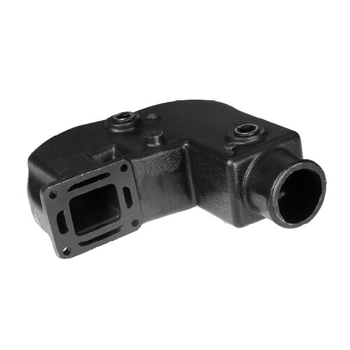 Bombardier Elbow Rec76325A2 For Gm 2.5L & 3.0L Engines (1982-89)
