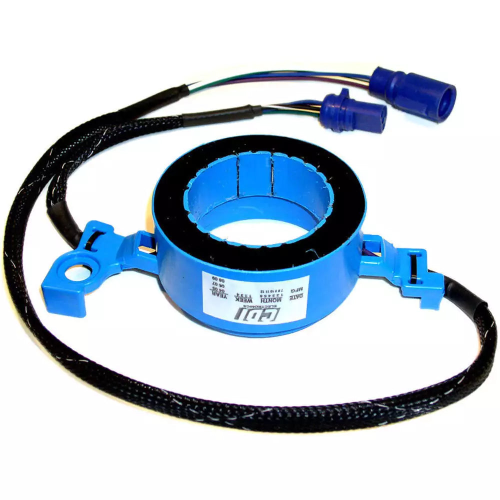 Bombardier J&E Timer Base 6-Cyl | Rec763775 | Reliable Performance