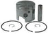 Mercruiser Piston Kit Rec766-8666741 For Loopcharge V-6 Engines