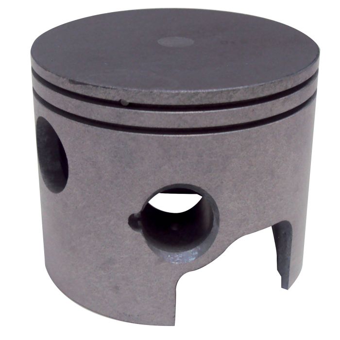 Mercruiser Piston Kit Rec777-9009T13 For 70-90 Hp 3-Cylinder Engines